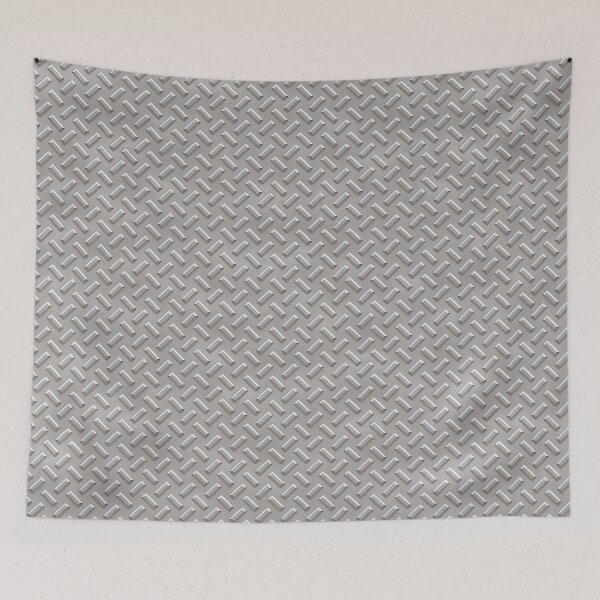 Item preview, Metal Floor Plate #1 designed and sold by x1brett.