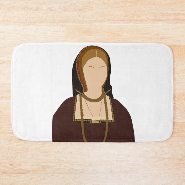 Item preview, Catherine of Aragon designed and sold by bookishthorns.