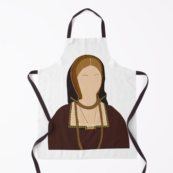 Item preview, Catherine of Aragon designed and sold by bookishthorns.