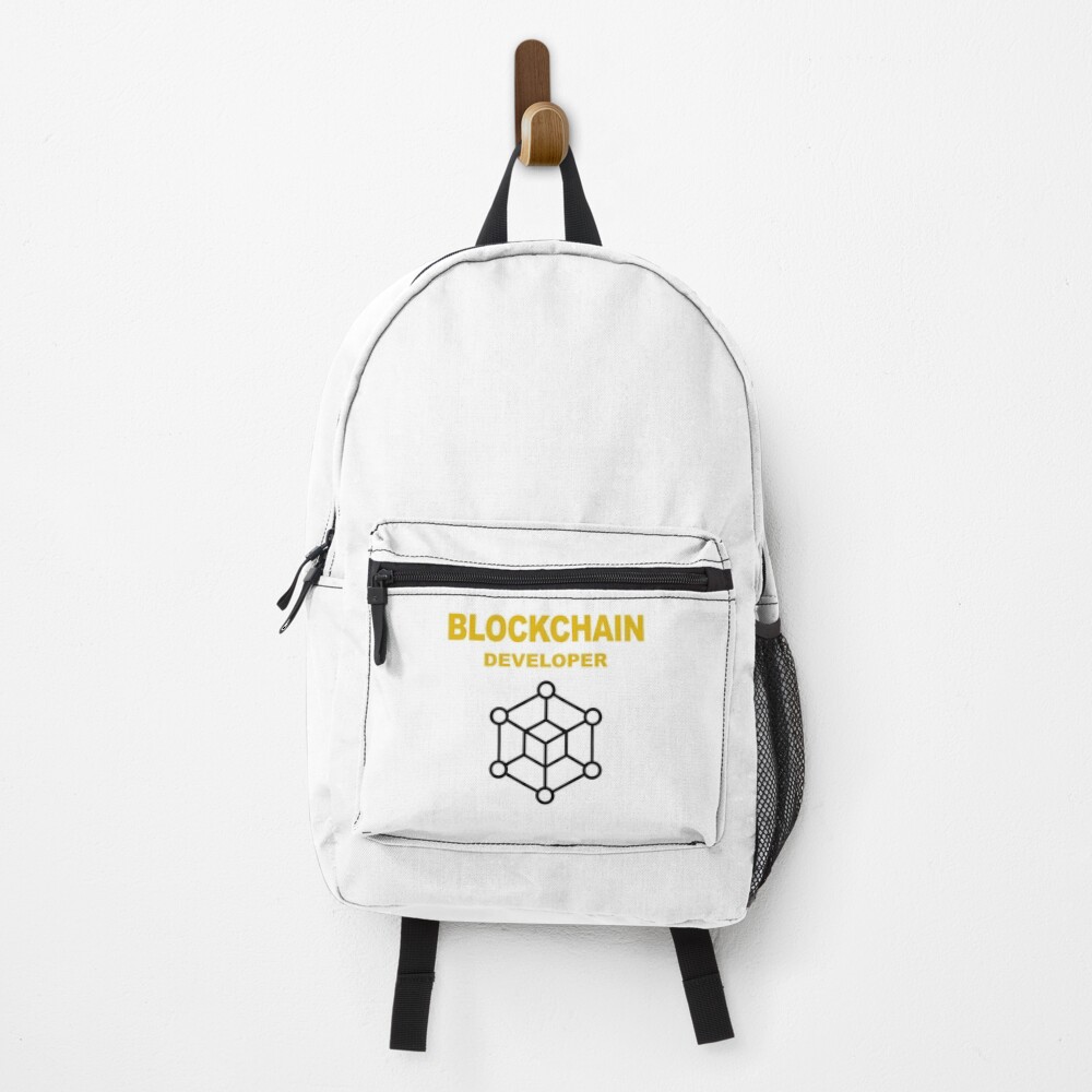 Item preview, Backpack designed and sold by Max-Wear.