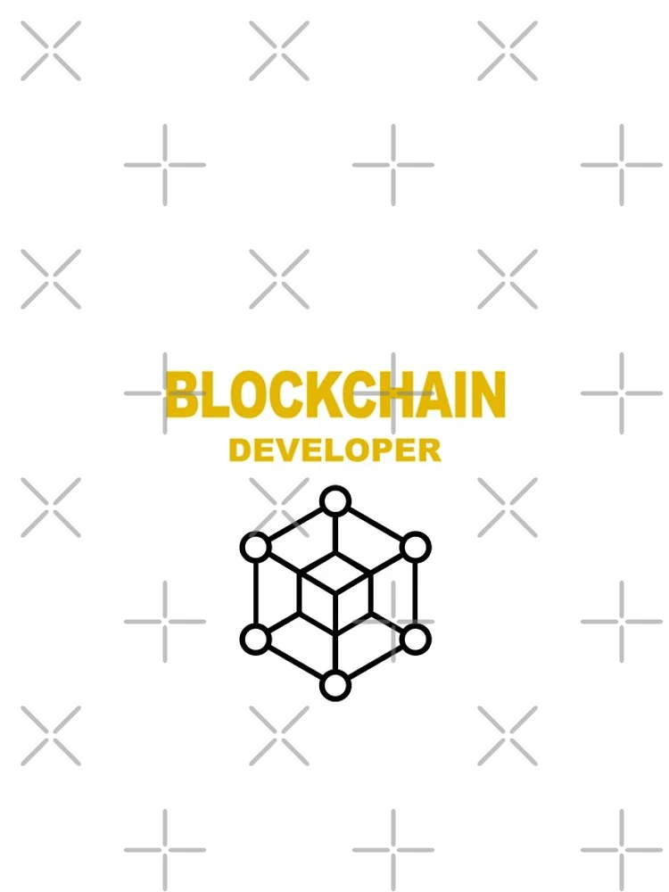 Thumbnail 4 of 4, iPhone Case, Blockchain Developer, Cryptocurrency, Software Engineer, Computer Science, Fullstack Developer, Programming Humor designed and sold by Max-Wear.