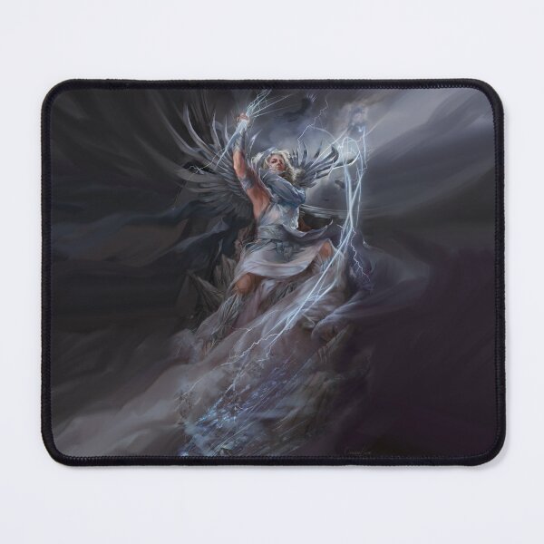Item preview, Goddess Zeus designed and sold by Ishtar Lazuli.