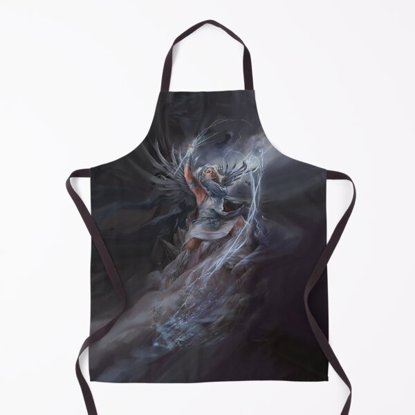 Item preview, Goddess Zeus designed and sold by Ishtar Lazuli.