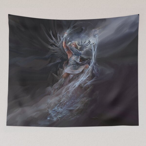 Item preview, Goddess Zeus designed and sold by Ishtar Lazuli.