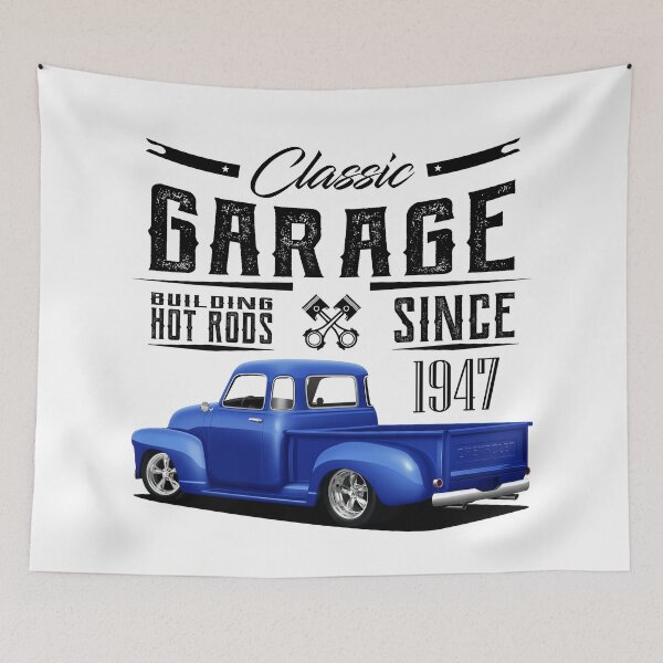 Item preview, Classic 1947 Street Rod designed and sold by Yourauto.