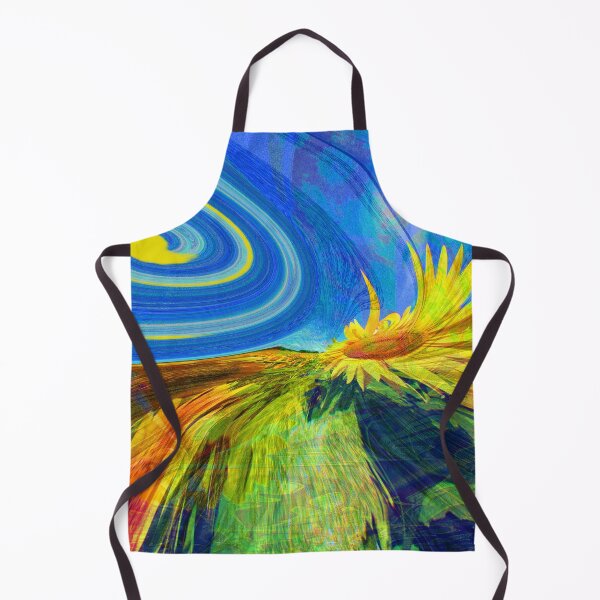 Item preview, Vortice di girasoli designed and sold by SITTING ON THE VOLCANO - MAURIZIO D'ANDREA.