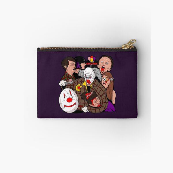 Item preview, Stitches the Clown Horror Comedy  designed and sold by DiLo-Draws.
