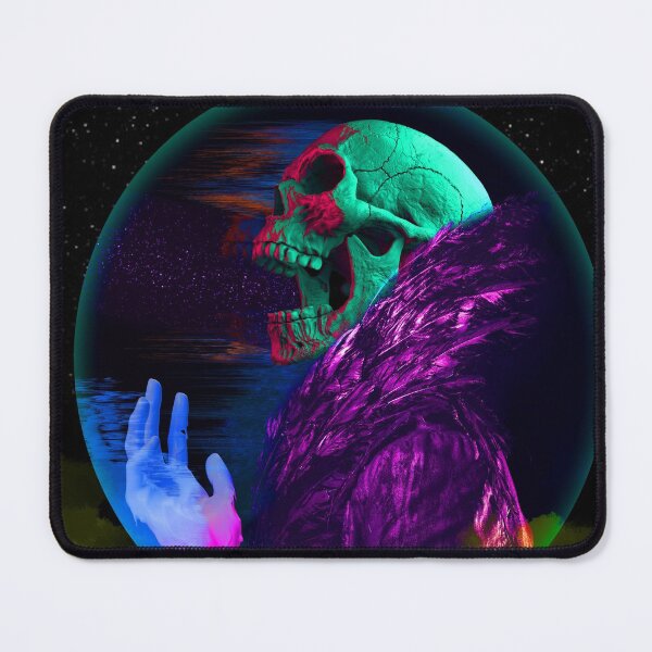 Item preview, Scream designed and sold by Electric Blancmange.