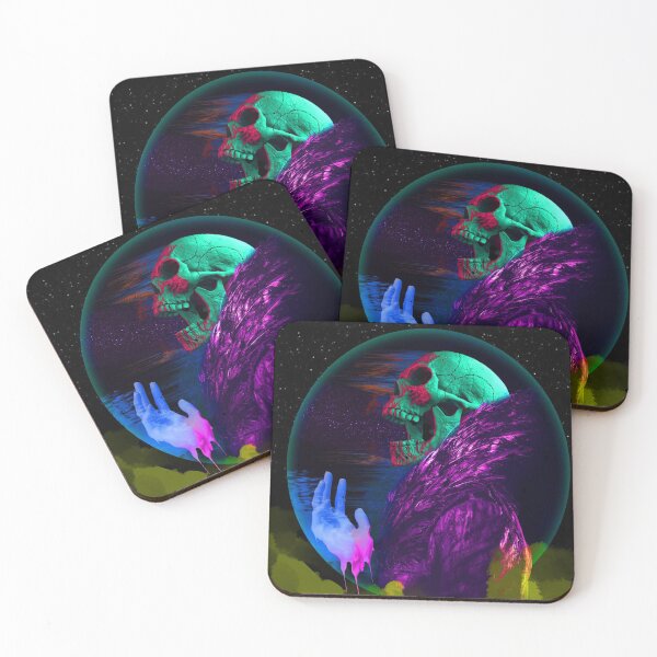 Item preview, Scream designed and sold by Electric Blancmange.