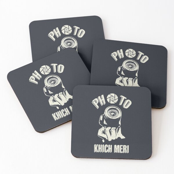 Item preview, Photo Khich Meri (Take My Photo) designed and sold by DesiBoli.