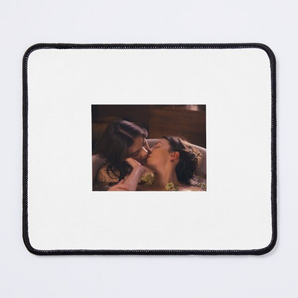 Item preview, Emisue in the Bathtub, Dickinson designed and sold by NessiCreates.