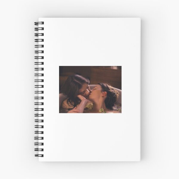 Item preview, Emisue in the Bathtub, Dickinson designed and sold by NessiCreates.