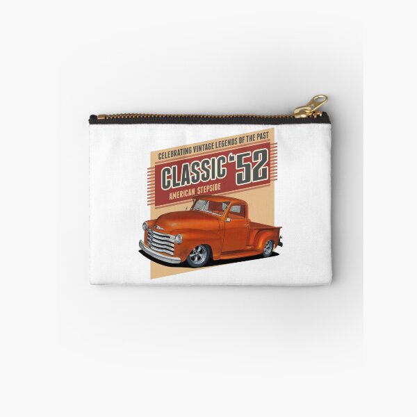 Item preview, Classic 1952 American Stepside designed and sold by Yourauto.