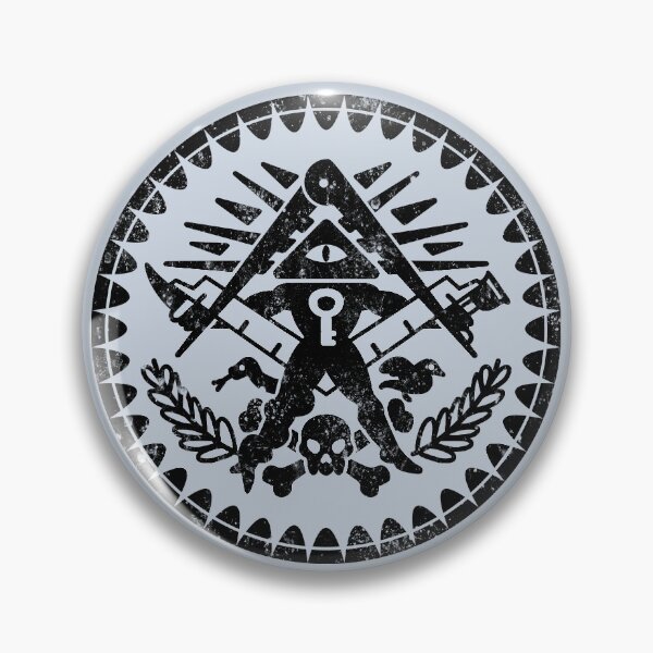 Item preview, Top Secret designed and sold by Vinemans.