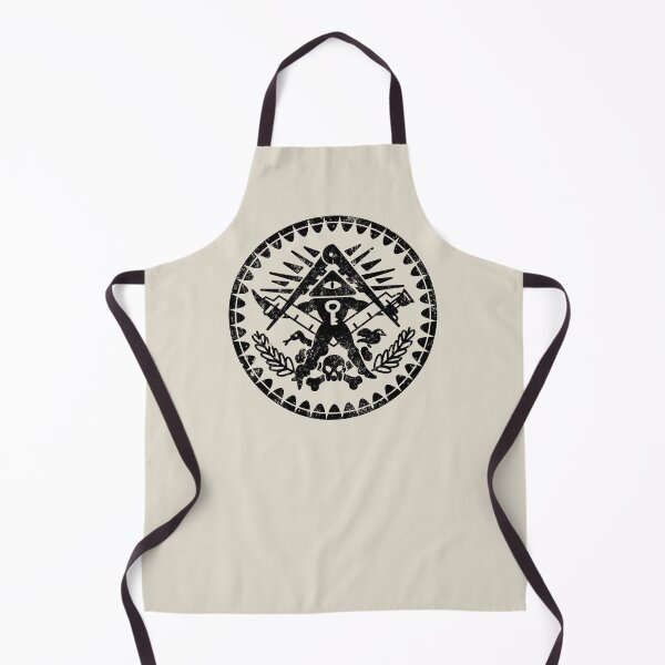 Item preview, Top Secret designed and sold by Vinemans.