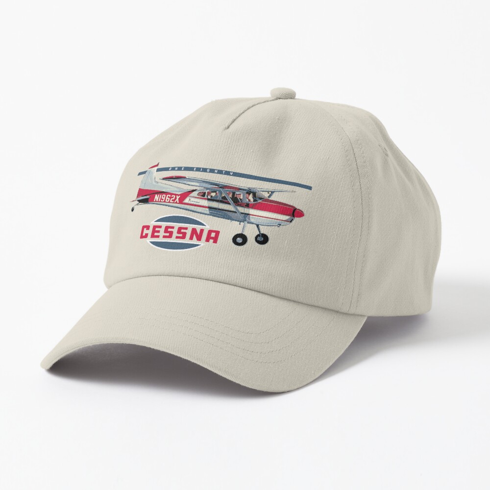 aircraft hat