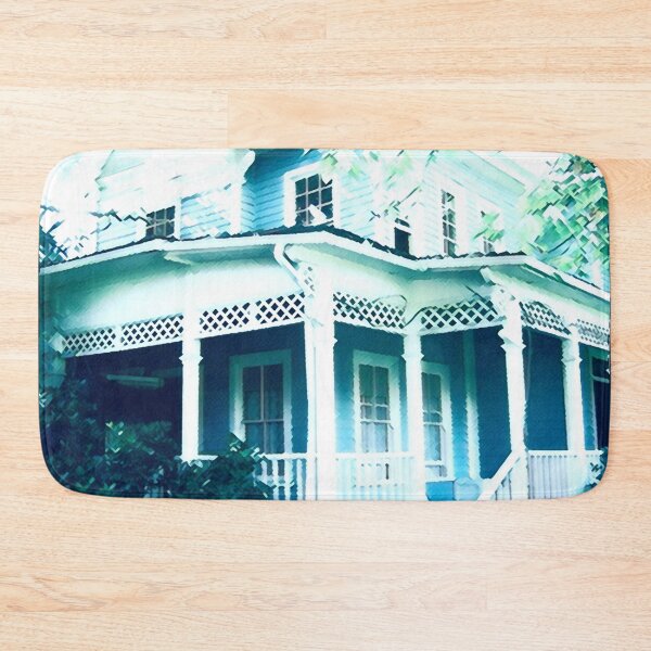 Item preview, The Girls Home - Porch designed and sold by Fenay Designs.