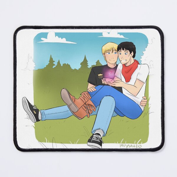 Item preview, I know you're Magic designed and sold by PapySanzo89.