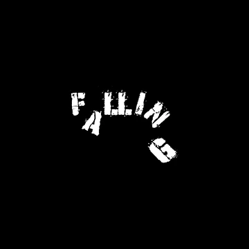 Artwork thumbnail, Falling by DesignSector