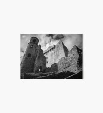 Blarney Castle, Ireland Art Board