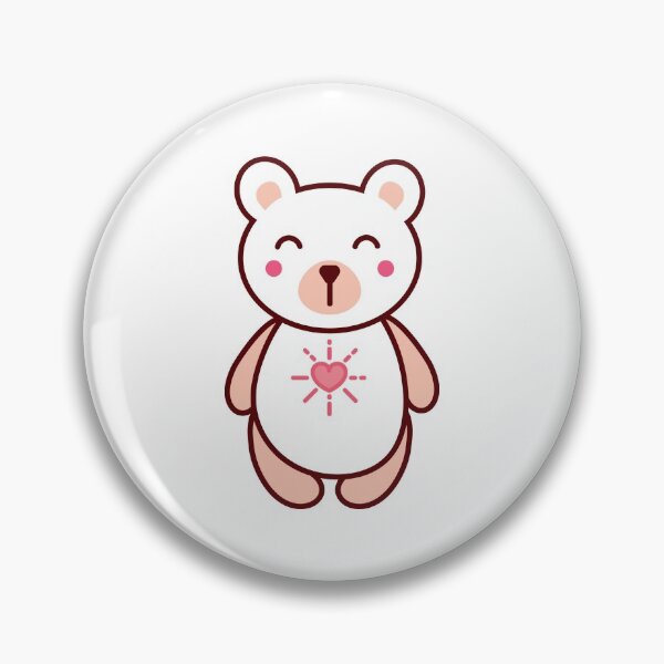 Item preview, Cute Animal Friendly Panda designed and sold by dfranc.