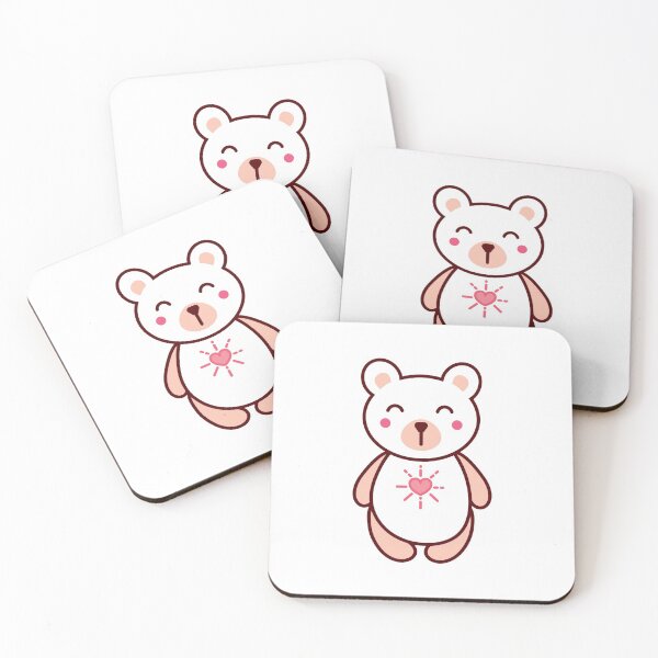 Item preview, Cute Animal Friendly Panda designed and sold by dfranc.