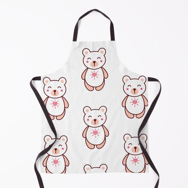Item preview, Cute Animal Friendly Panda designed and sold by dfranc.