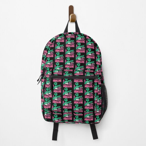 Item preview, I Don't Believe In Humans Design designed and sold by Paula Helit.
