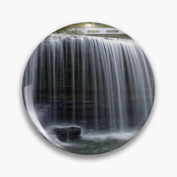 Item preview, Upper Potter's Falls designed and sold by Phil Perkins.