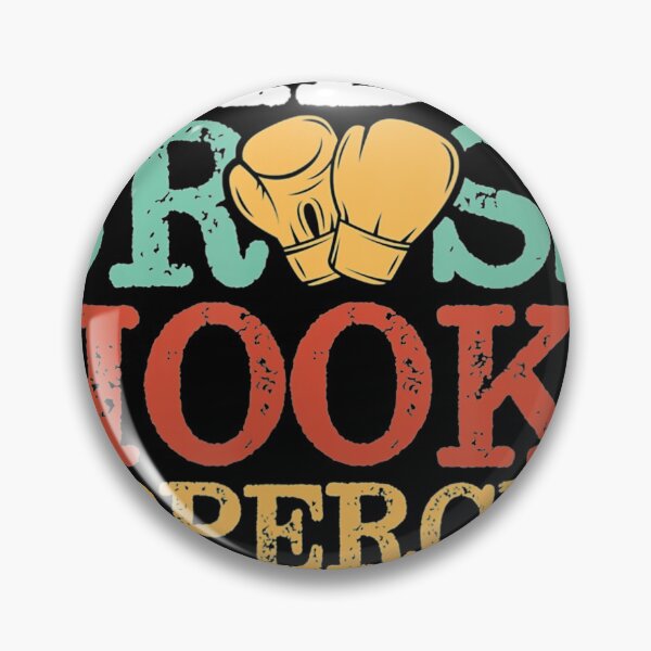 Item preview, Jab Cross Hook Uppercut Boxer Workout designed and sold by JohannesLang.