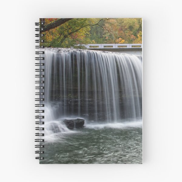 Item preview, Upper Potter's Falls designed and sold by Phil Perkins.