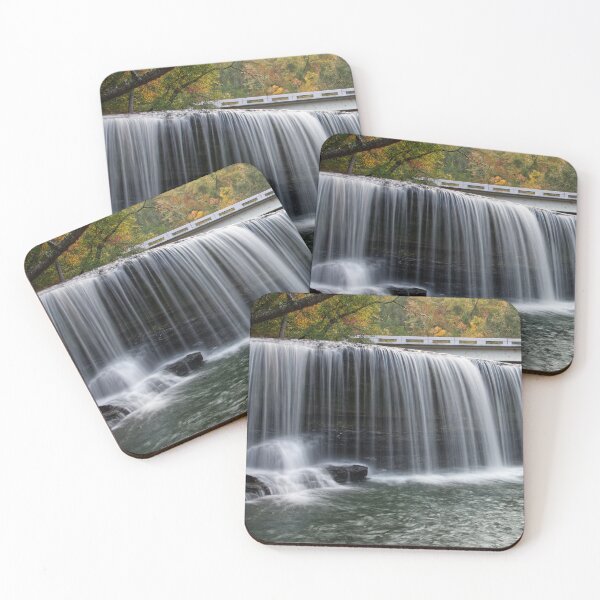 Item preview, Upper Potter's Falls designed and sold by Phil Perkins.