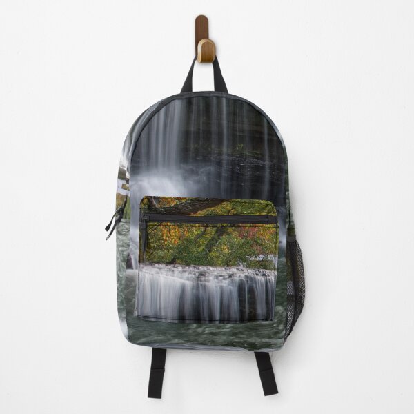 Item preview, Upper Potter's Falls designed and sold by Phil Perkins.