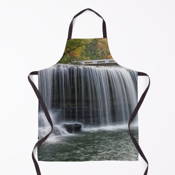 Item preview, Upper Potter's Falls designed and sold by Phil Perkins.