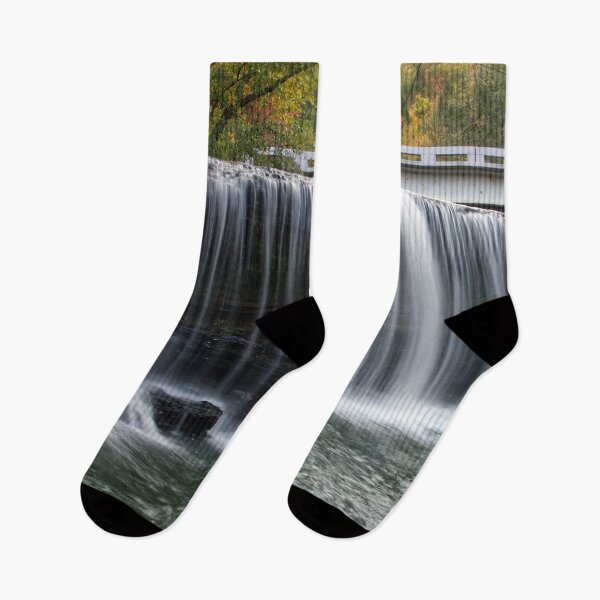 Item preview, Upper Potter's Falls designed and sold by Phil Perkins.