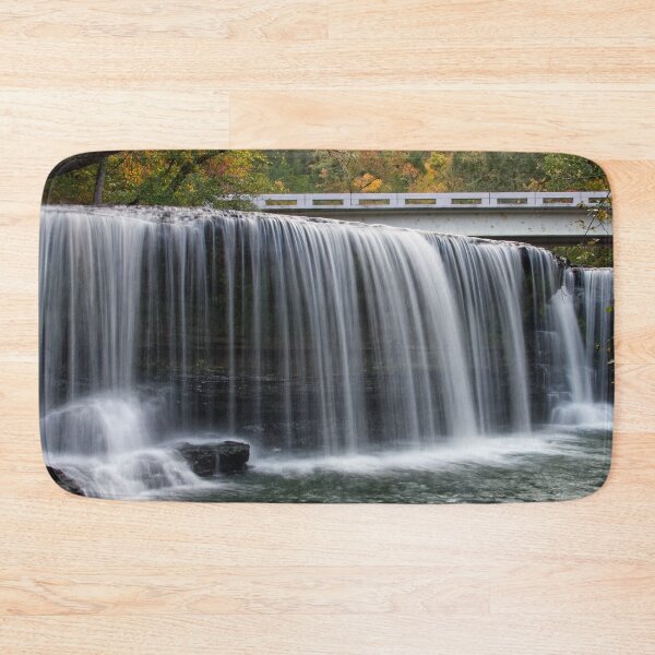 Item preview, Upper Potter's Falls designed and sold by Phil Perkins.
