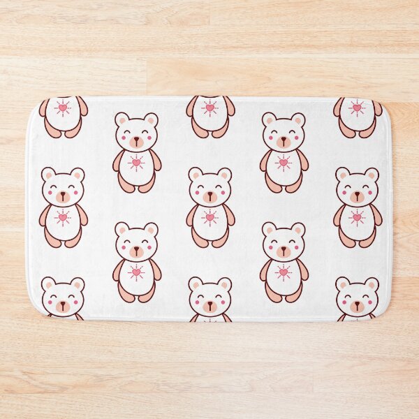 Item preview, Cute Animal Friendly Panda designed and sold by dfranc.