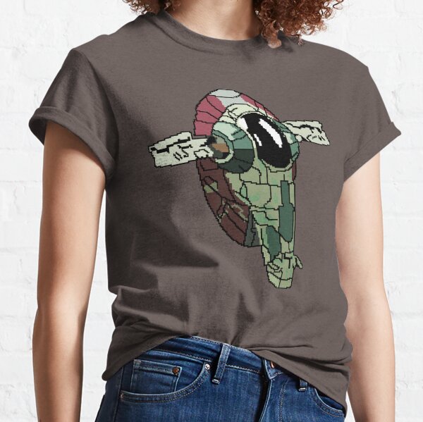 <SALVE_1> Classic T-Shirt