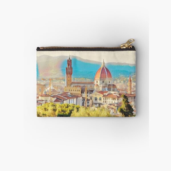 Item preview, Florence Skyline designed and sold by Sofia-Draws.