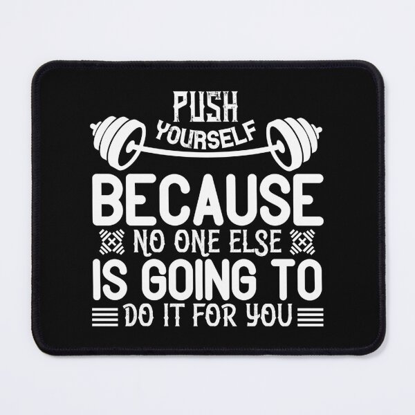 Item preview, Push yourself designed and sold by Ram94.