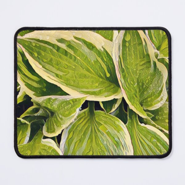 Item preview, Garden-Hosta designed and sold by mmmMiMi.