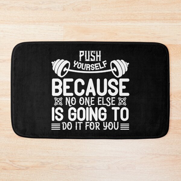 Item preview, Push yourself designed and sold by Ram94.