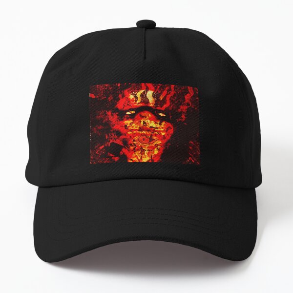 Pilgrim Commuter Dad Hat