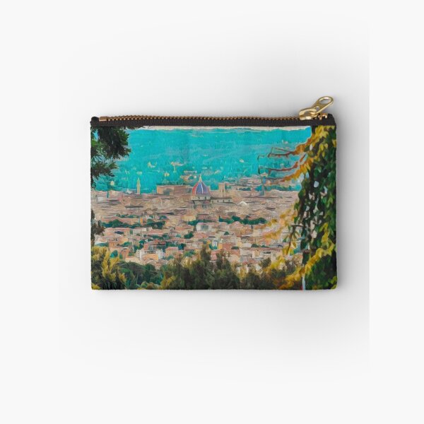 Item preview, Florence Cityscape designed and sold by Sofia-Draws.