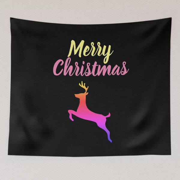 Item preview, Merry Christmas! designed and sold by basileiossav.