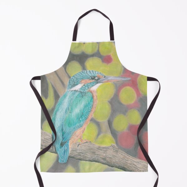 Item preview, Kingfisher designed and sold by BlueTulip20.
