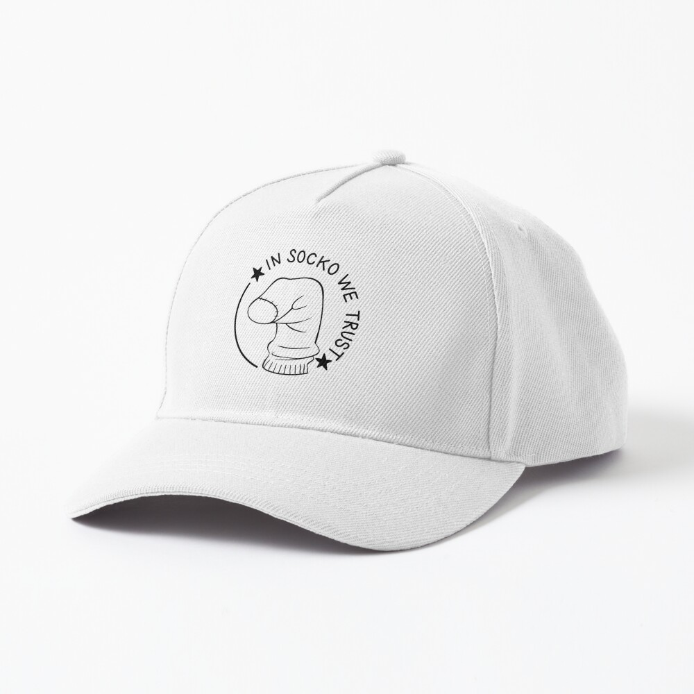 Item preview, Baseball Cap designed and sold by PharLapcartoon.