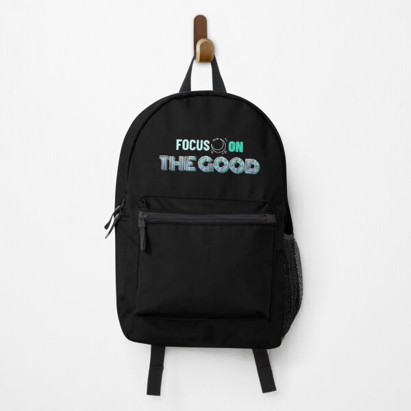 Item preview, Focus On The Good designed and sold by IllustrT.