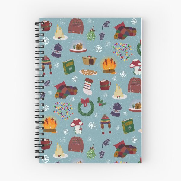 Item preview, Christmas Festive Favourites  designed and sold by Lisa Malkin.