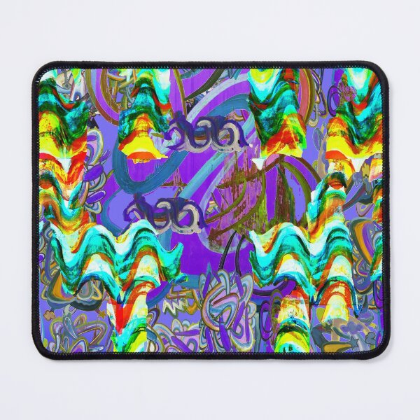 Item preview, Waves cactus Pop designed and sold by Diego Manuel Rodriguez.